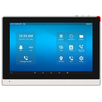 Fanvil i56A, Android, WiFi, ответная часть для SIP-домофона
